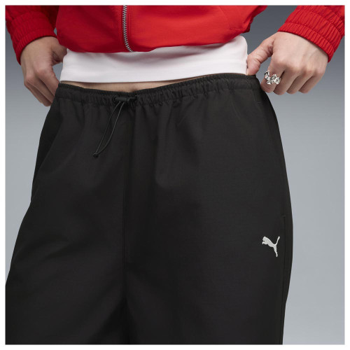 Puma Γυναικείο παντελόνι Wardrobe Essentials Parachute Woven Pants